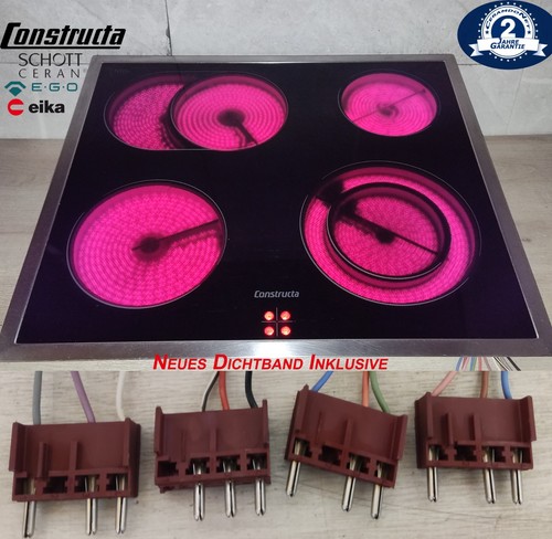 Constructa cm323052 kochfeld - constructa,