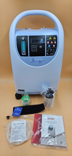 Oxygen sauerstoffkonzentrator - oxygen,