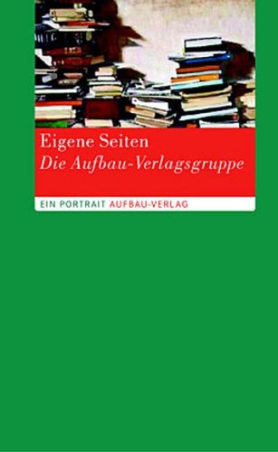 Eigene seiten die - seiten., aufbau