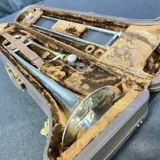 BACH Stradivarius Modell 12