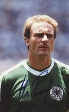 Karlheinz Rummenigge