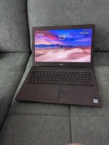Dell latitude 3590 core - dell, i5