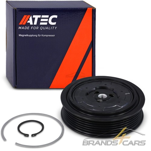 Atec magnetkupplung denso - atec,