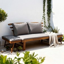 Sitzbank MODULAR - 200cm -