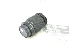 Nikon AF Nikkor  28-80mm