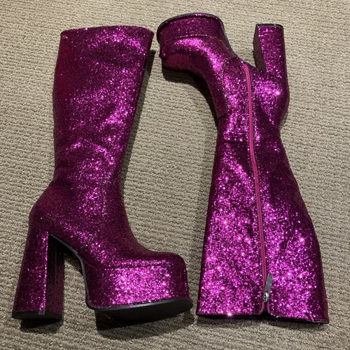 Shelly london pink purple - london,
