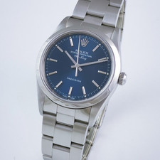 Rolex Airking Precision