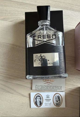 Creed aventus 100ml flakon - creed,