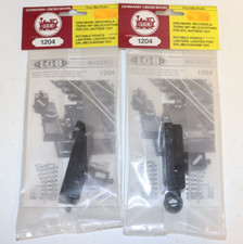 LGB Lehmann 2 x drehbare