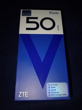 ZTE blade 50 vita