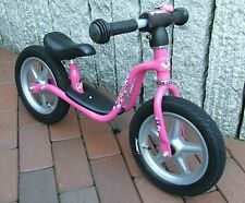 Ab 3 Jahre Puky Mädchen Girl Laufrad 4002 LR 1 Lovely Pink Lufträder und Ständer
