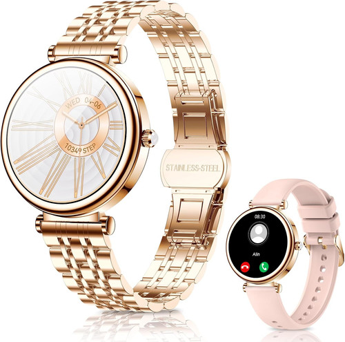 Smartwatch damen frauen mit - smartwatch,