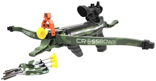 Kinder action armbrust gewehr - action,