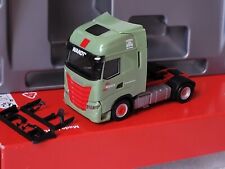 Iveco S-Way wandt Braunschweig