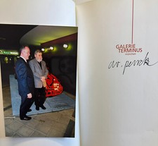 Ausstellungskatalog A. R