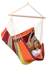 Amazonas Hängesitz acerola