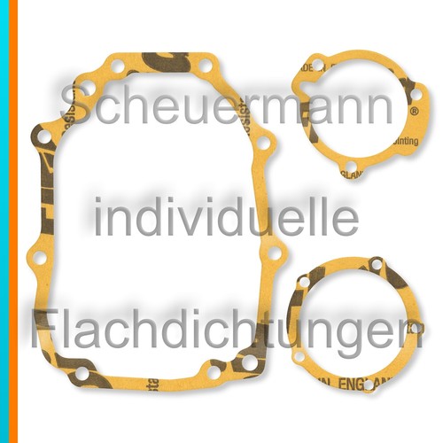 Getriebedichtsatz für getrag - für,
