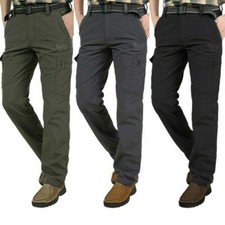 Herren cargo combat - cargo,