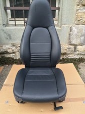 Original Porsche 911 996 Sitz