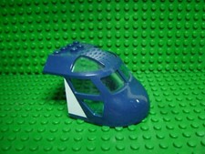 Lego Hubschrauber, Cockpit