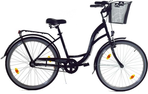 Zoll mädchenfahrrad - zoll,