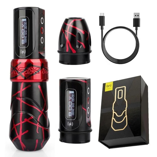 Neu flux max wireless - neu,