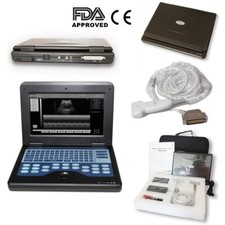 Tragbare Laptop-Maschine