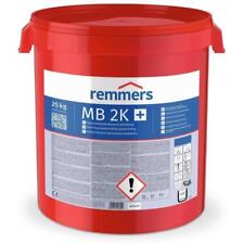 Remmers Multi Baudicht MB 2K plus 25kg Dickbeschichtung Bitumenabdichtung