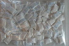 100x 1g Silica Gel