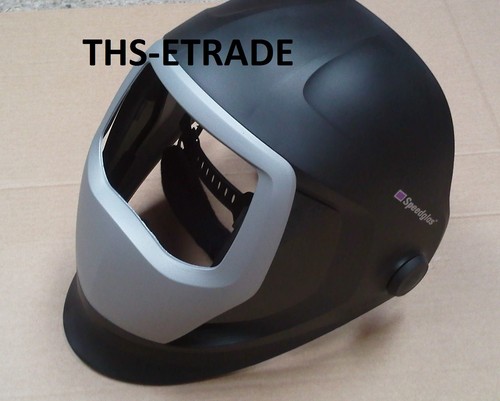 Speedglas 9100 - speedglas,