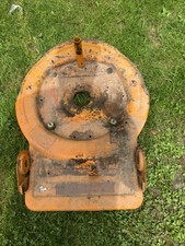 AS 21 Hochgrasmäher Gehäuse 