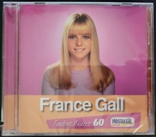 Tendres Annees 60 von France