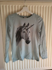 Langarmshirt Page One Young