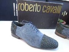 ROBERTO CAVALLI Herren Schuhe