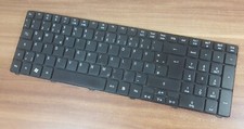 Tastatur Keyboard QWERTZ Deutsch GER aus Acer Aspire 7540G 7535G 7738G 5741G