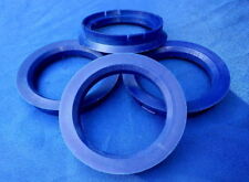 R13  4 Stück  Zentrierringe