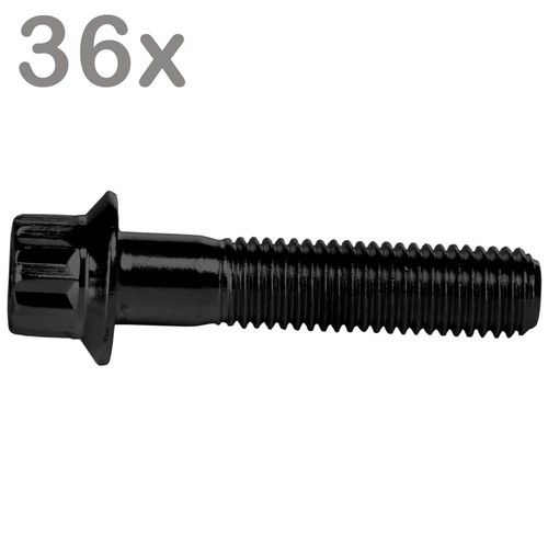 Felgenschrauben m7x32 - felgenschrauben,