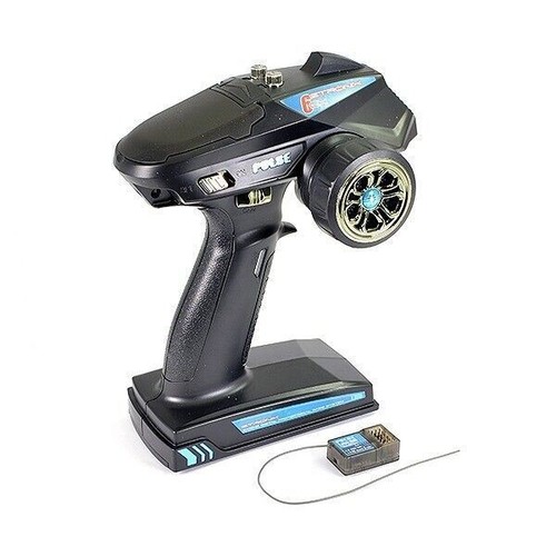 Etronix pulse ex6g 6ch 4ghz - etronix,