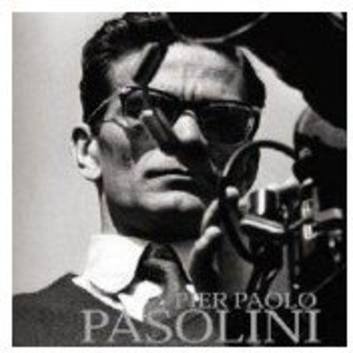 Pier paolo pasolini - pasolini,