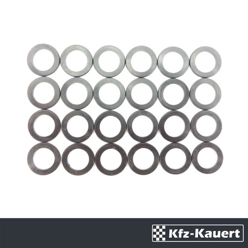 Fwk set dichtung ring - set, o-ring