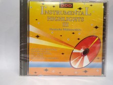 Instrumental highlights 3-Deutsche Millionenhits
