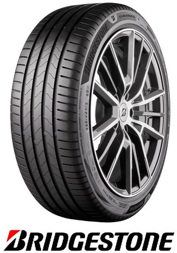 Bridgestone turanza xl - bridgestone,