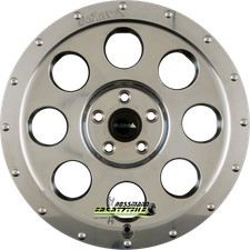 4x Delta 4X4 Beadlook