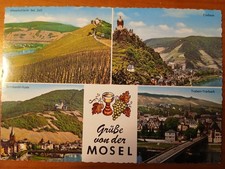 Postkarte 2764 nicht gelaufen