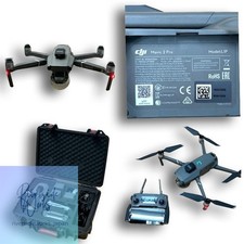 Gebrauchte DJI Mavic 2 Pro