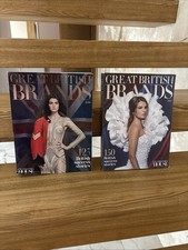 Country and Town House Great British Brands 2016+ 2017