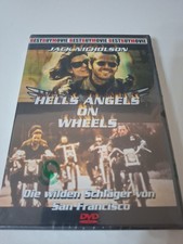 Hells Angels on Wheels von