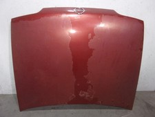 4855522 MOTORHAUBE / GRANATE /