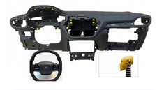 Ford Puma n.Modell Airbag