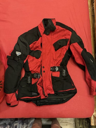 Motoline motorradkombi jacke - motoline, +